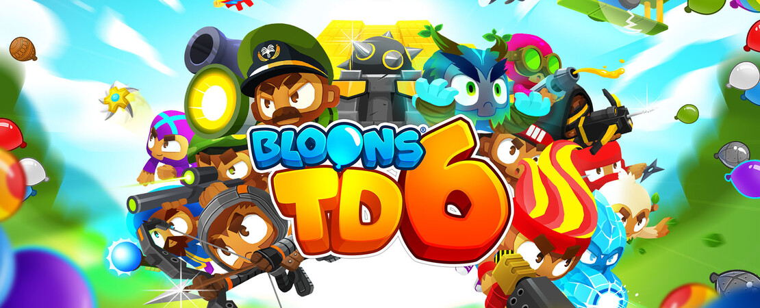 Bloons TD 6 Update v36.0: Beast Handler, Quests en meer!