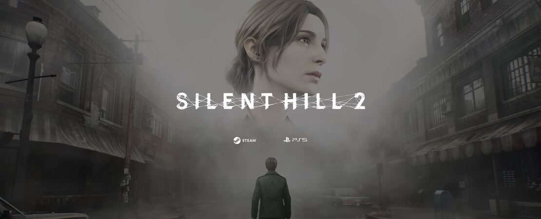 Blooper Team - Silent Hill Konkurrenz