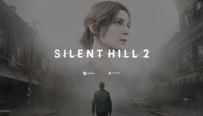 Blooper Team: Concurrentie voor Silent Hill