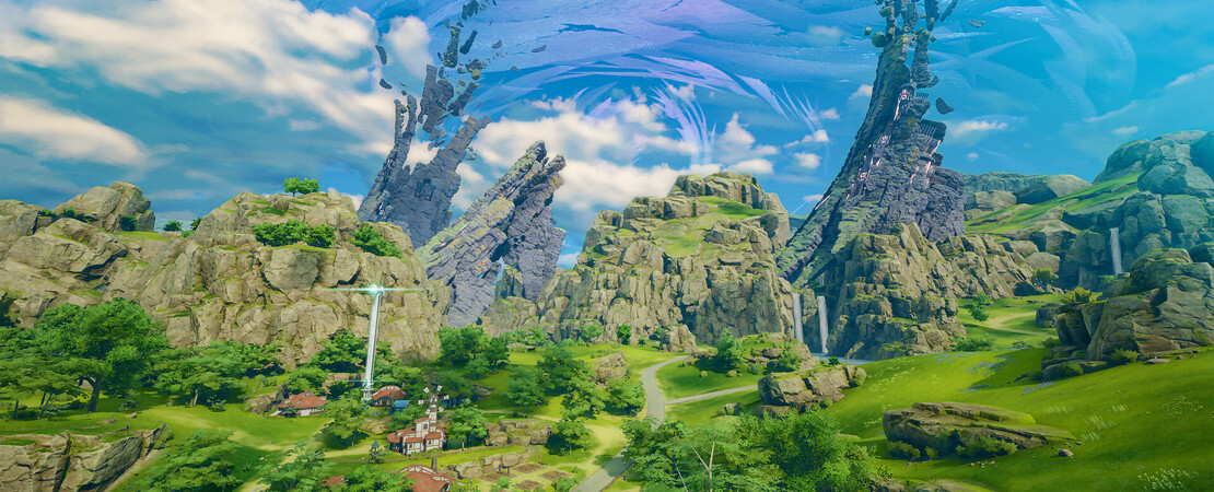Blue Protocol - Verhaal, gameplay en releasedatum