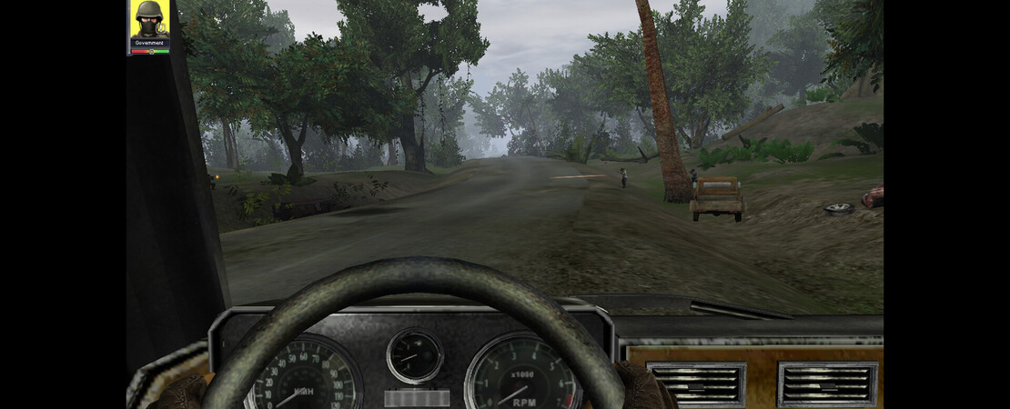 Boiling Point: Road to Hell - A Journey into the Past of FPS