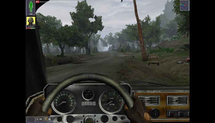 Boiling Point: Road to Hell: A Journey into the Past of FPS