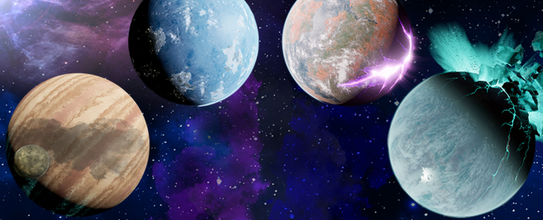 Borderlands 3 - "Loot the Universe" event returns!