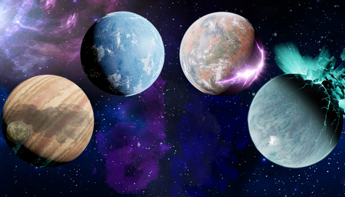 Borderlands 3: "Loot the Universe" event returns!