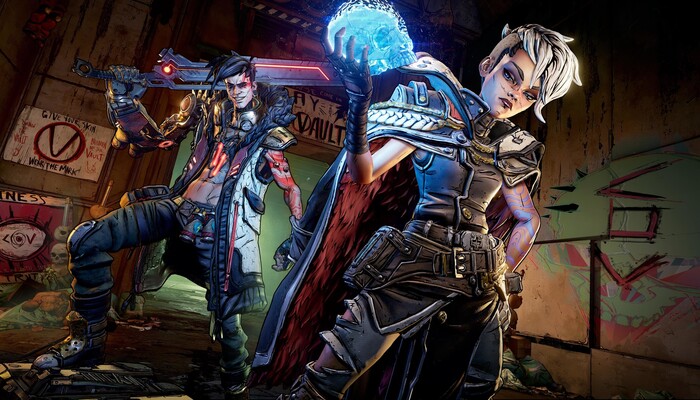 Borderlands 3: A Journey into the World of Chaos