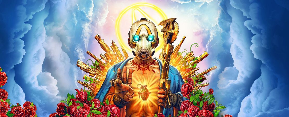 Borderlands 3: Neuer Trailer auf der E3
