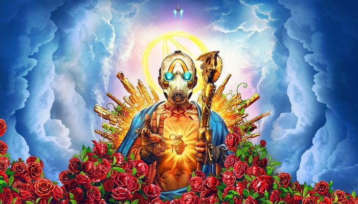Borderlands 3: New trailer at E3