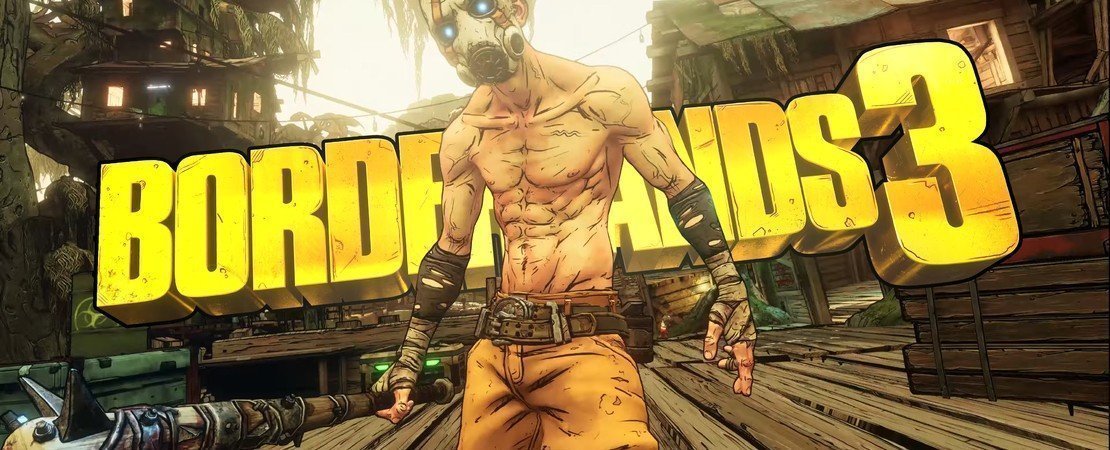 Borderlands 3 - Nach 7 Jahren Pause zurück