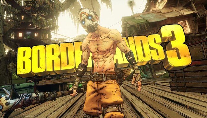 Borderlands 3: Nach 7 Jahren Pause zurück
