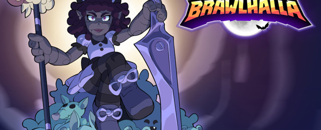 Brawlhalla - Het engste seizoen begint!