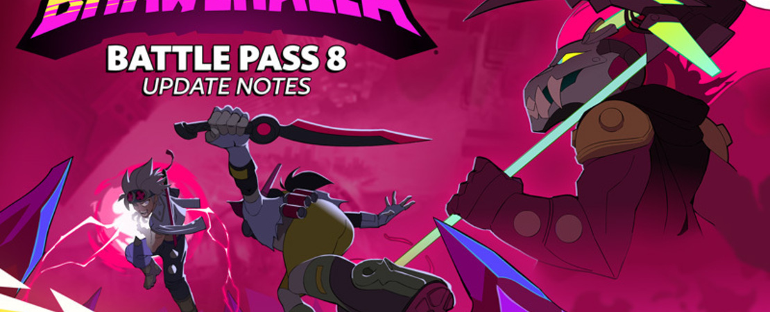 Brawlhalla - Alles wat je moet weten over Patch 7.11