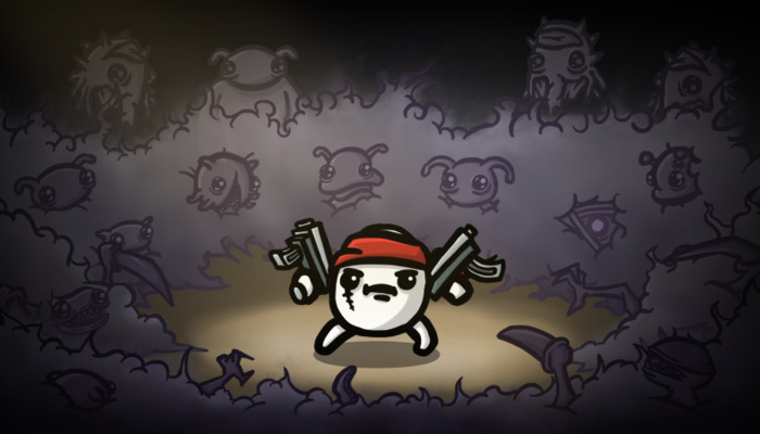 Brotato: The Big Update 1.0 is Here!: All the New Features & Improvements at a Glance