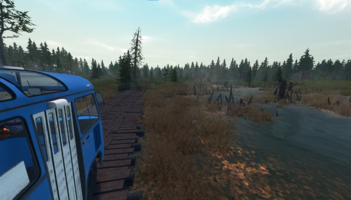 Bus World Update: Chernobyl Map Gets a New Look: Everything You Need to Know About the Latest Changes