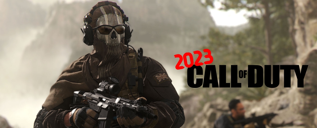 Call of Duty 2023: Nieuw spel in de Modern Warfare-serie in de maak