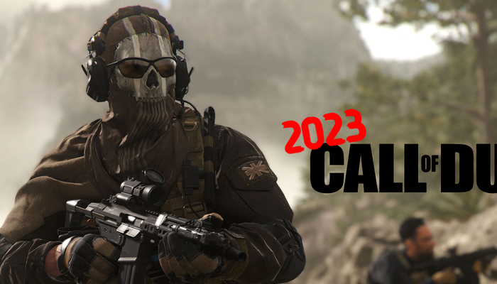 Call of Duty 2023: New game in the Modern Warfare series in the works