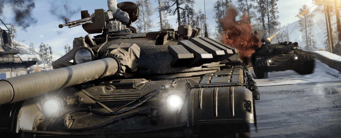 Call of Duty Black Ops Cold War Systemvereisten