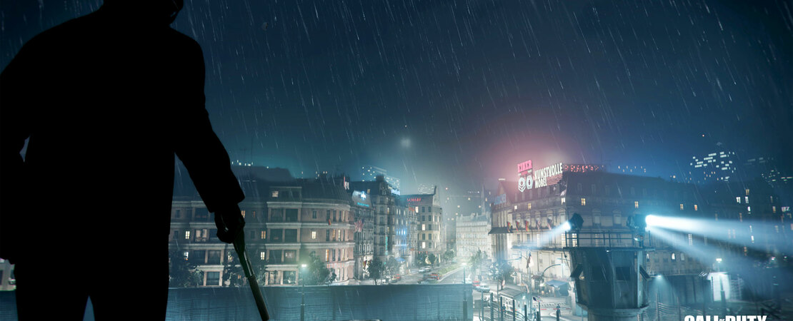 Call of Duty Black Ops Cold War - Alles was du zu den Karten und Waffen wissen musst