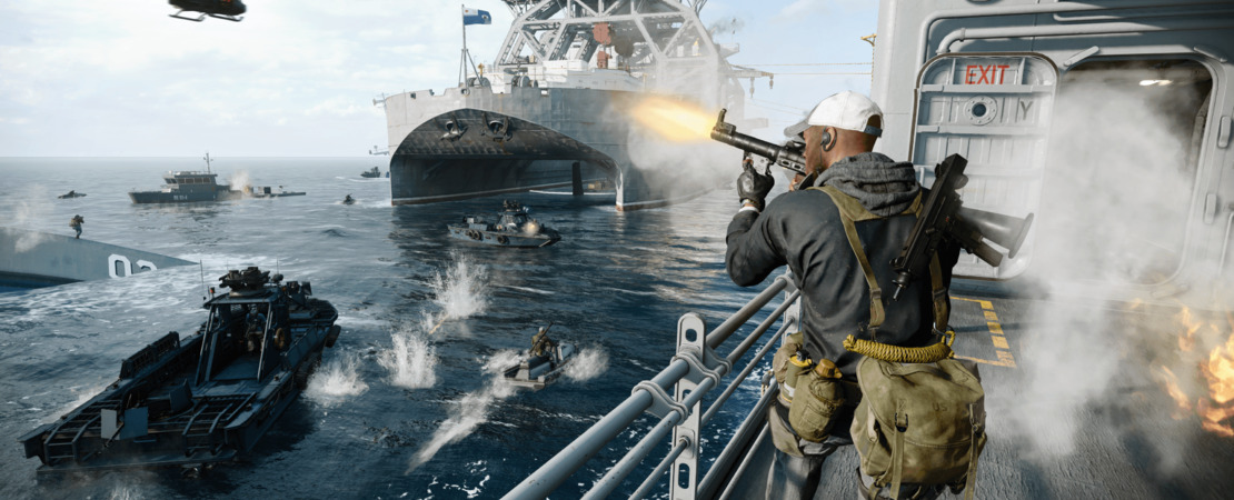 Call of Duty Black Ops Cold War - Welke editie de juiste voor jou is