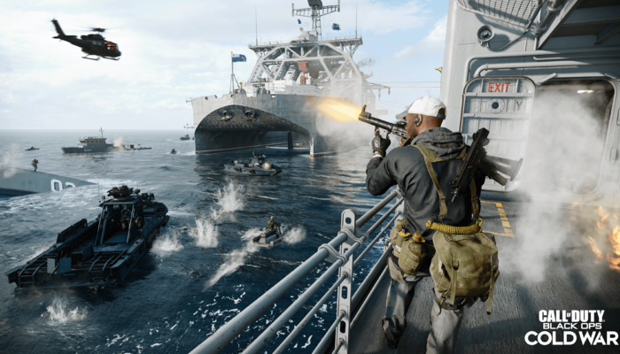Call of Duty Black Ops Cold War - Welche Edition die richtige für dich ist
