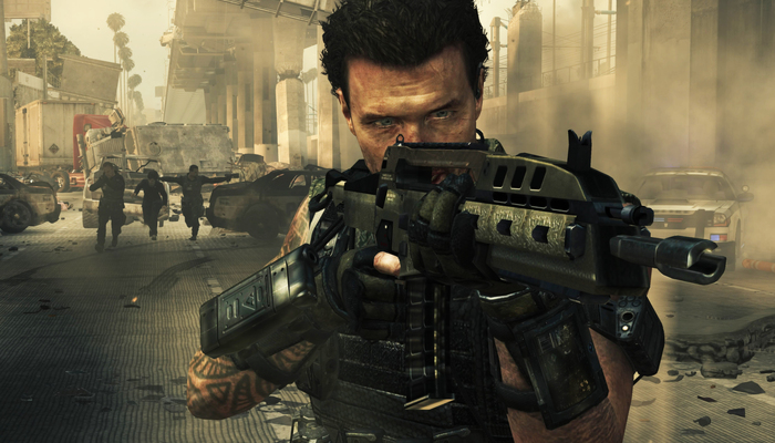 Call of Duty: Black Ops II Zombies: Nieuwe mod "BO2 Reimagined"