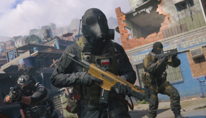 Call of Duty: The Evolution of Multiplayer Maps