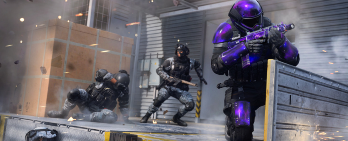 Call of Duty - Ein intensives Spielerlebnis