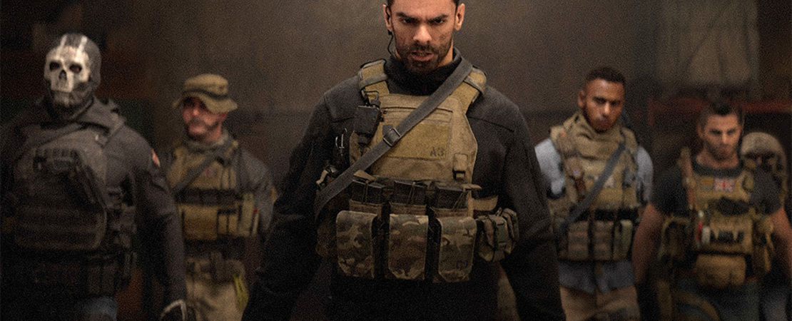 Call of Duty: Modern Warfare 2 - Die Blackcell Premium-Erweiterung - Alles, was Du über die umstrittene Battle Pass-Erweiterung wissen musst