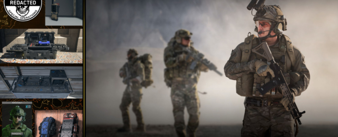 Call of Duty: Modern Warfare 2 – Die dritte Saison von Warzone 2.0 - Neue Funktionen, Fraktionen und Ausrüstung im Überblick