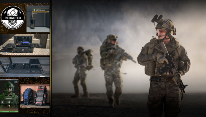 Call of Duty: Modern Warfare 2 - Het derde seizoen van Warzone 2.0: Nieuwe functies, facties en uitrusting in één overzicht