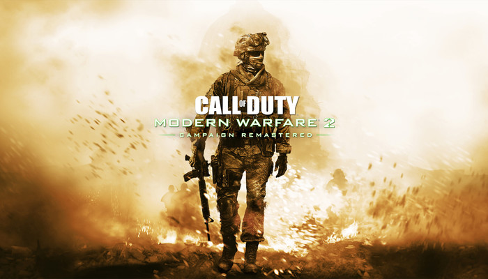 Call of Duty: Modern Warfare 2 Remastered: Der legendäre Shooter erhält eine umfangreiche Überarbeitung