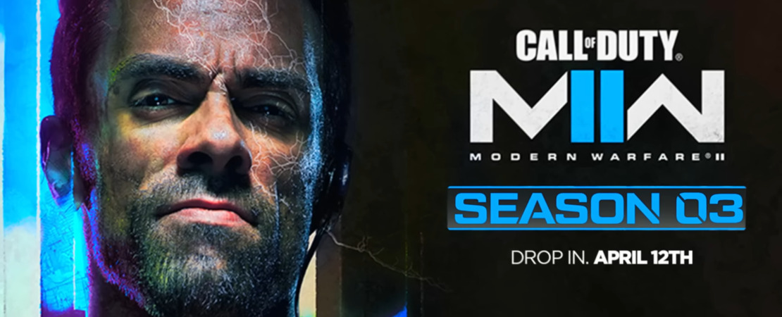 Call of Duty: Modern Warfare 2 - Saison 3 Update - Alles, was du über die neuen Inhalte wissen musst