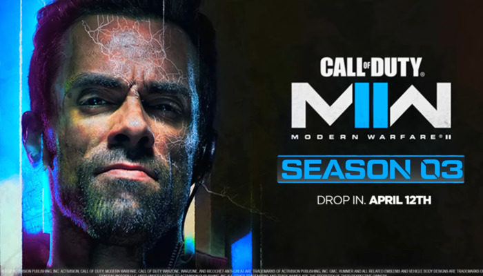 Call of Duty: Modern Warfare 2 - Seizoen 3 Update: Alles wat je moet weten over de nieuwe inhoud