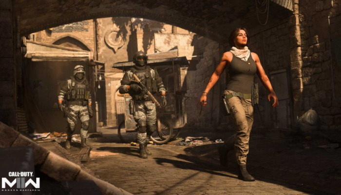 Call of Duty: Modern Warfare 2 - Update-informatie: Alle nieuwe functies en verbeteringen op een rijtje