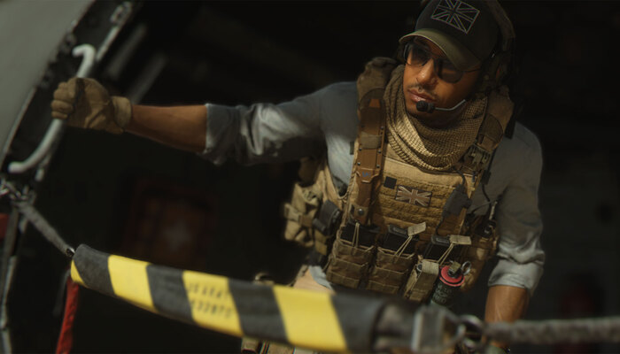Call of Duty: Modern Warfare 2 Update: Seizoen 3 en de nieuwe BlackCell-bundel in één overzicht