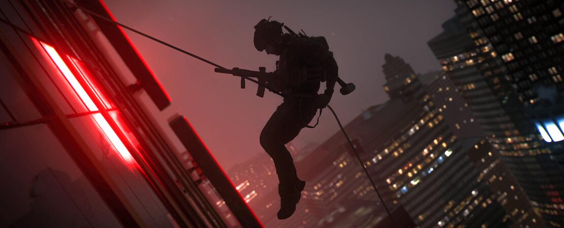 Call of Duty: Modern Warfare 2 - Waffenänderungen, neue Loadouts und mehr im Detail