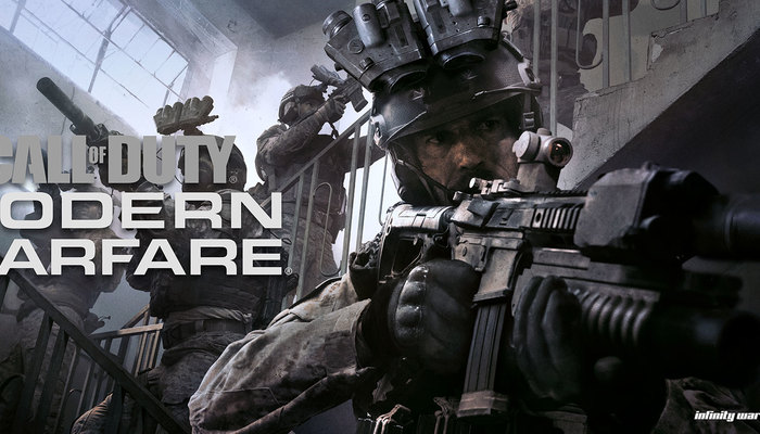 Call of Duty: Modern Warfare 2019 - Die besten Key Angebote für PC, Xbox One und PS4