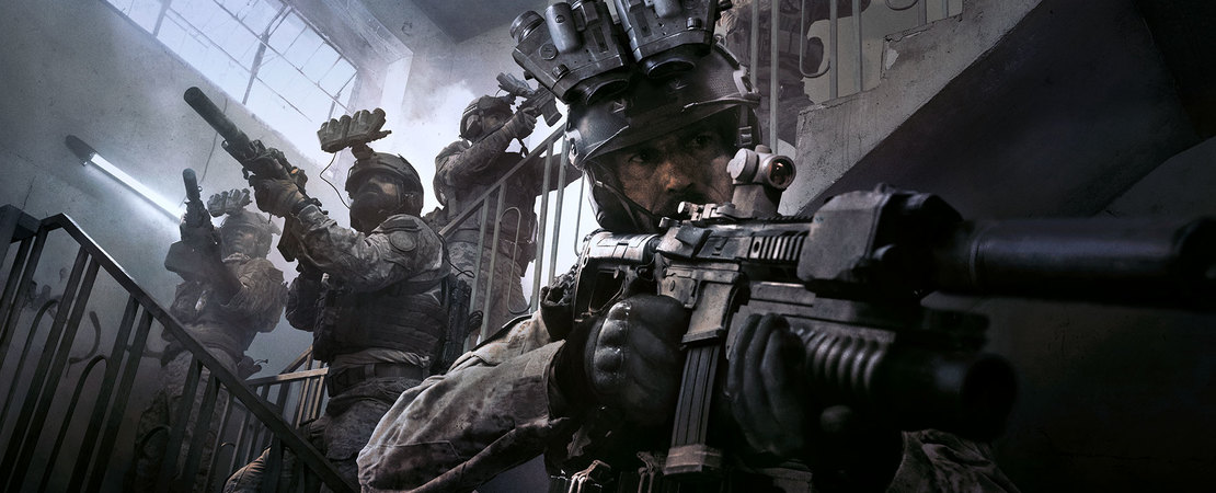 Call of Duty: Modern Warfare 2019 - Nieuwe patch 1.09 brengt vele verbeteringen met zich mee