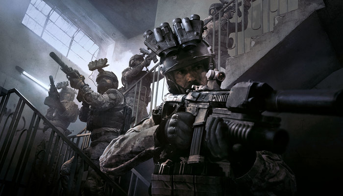 Call of Duty: Modern Warfare 2019: Neues Patch 1.09 bringt viele Verbesserungen mit sich