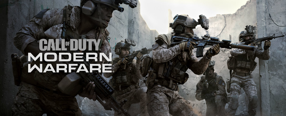 Call of Duty: Modern Warfare 2019 - De huidige reviews en beste key aanbiedingen