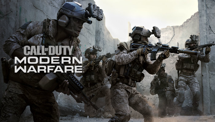 Call of Duty: Modern Warfare 2019 - Die aktuellen Reviews und besten Key Angebote