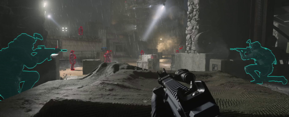 Call of Duty: Modern Warfare 3 - Everything you need to know about the epic action game