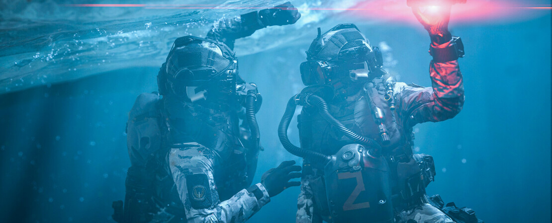 Call of Duty: Modern Warfare 3 - Dynamics meets Tactics - Learn more about the comeback of movement mechanics and what it means for players.