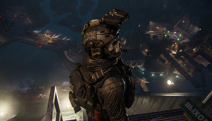Call of Duty: Modern Warfare 3 - An Epic Gaming Experience: All Information & Innovations at a Glance