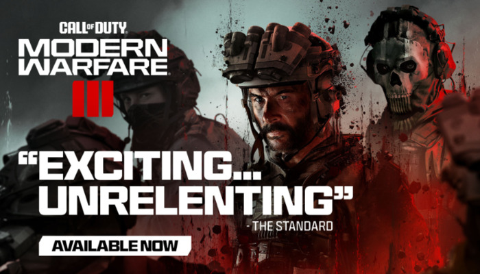 Call of Duty: Modern Warfare 3: A Battlefield Without Borders