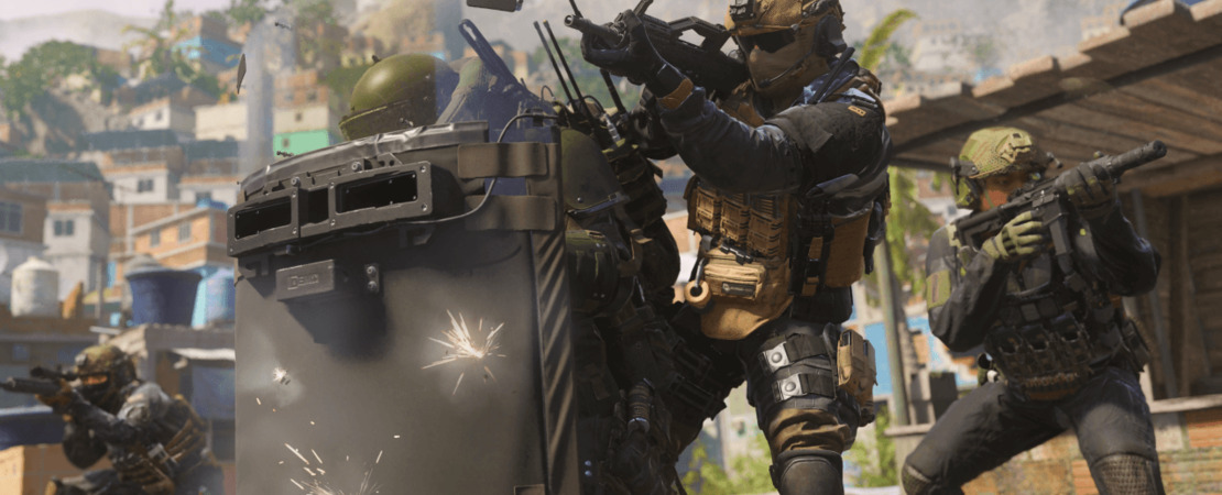 Call of Duty: Modern Warfare 3 - Multiplayer in de preview - Een diepe duik in de wereld van multiplayer