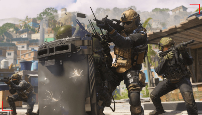 Call of Duty: Modern Warfare 3 - Multiplayer Preview: A Deep Dive into the World of Multiplayer