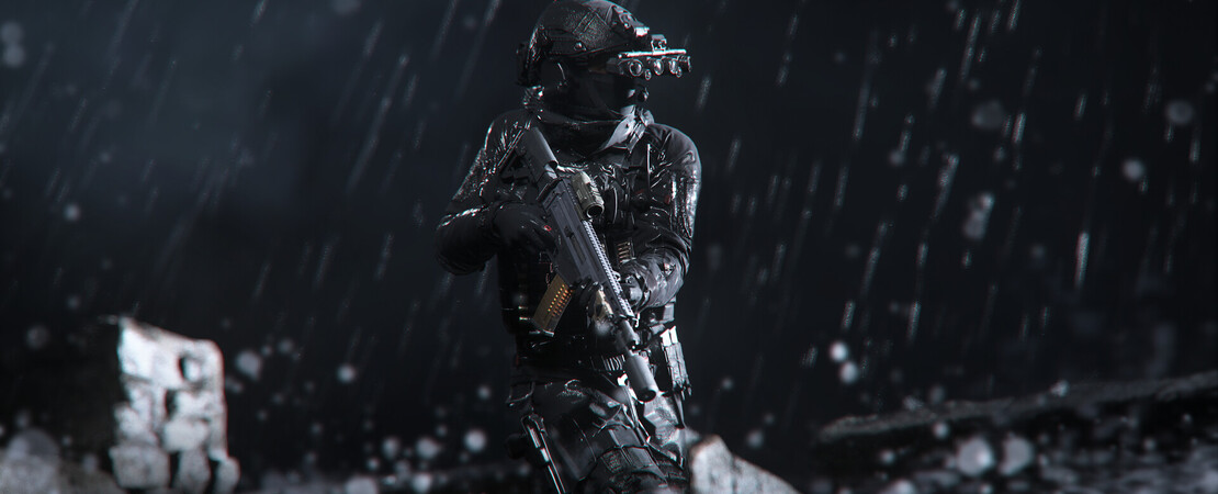 Call of Duty: Modern Warfare 3 - Tiefer Einblick in die Zombie-Lore von MW3
