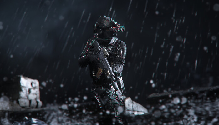 Call of Duty: Modern Warfare 3: In the Crosshairs of Updates