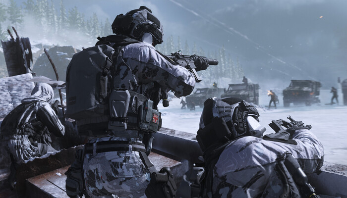 Call of Duty: Modern Warfare 3: A Look Behind the Scenes of the Most Popular Map