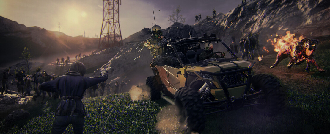 Call of Duty: Modern Warfare 3 - Doppelte XP